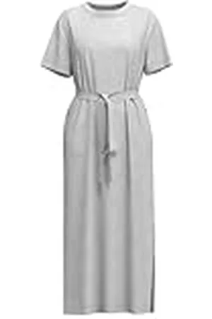 SELECTED Slfessential Ss Pocket Ankle Dress Noos, , M