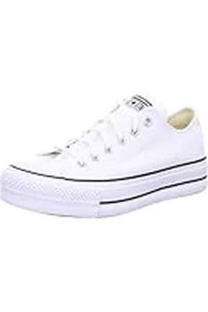 Converse Chuck Taylor All Star Lift Clean sneakers för kvinnor, , 36 EU