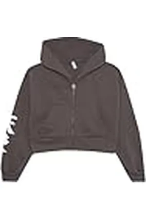 DeFacto Sweatshirt med huva för flickor, , 7-8 år
