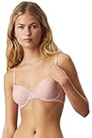 Calvin Klein Dam Demi-Plunge behåar, , 75C
