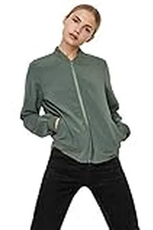VERO MODA Dam Vmcoco L/S Bomber Ga Noos jacka, , XL
