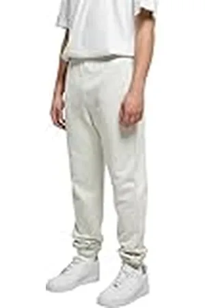 Urban classics Joggingbyxor för män, ultra heavy sweatpants lightgrey XXL, , XXL