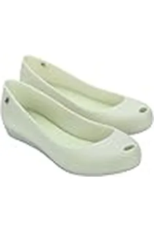 Melissa Ultragirl Basic II Ad, Tofflor Dam, , 38 EU