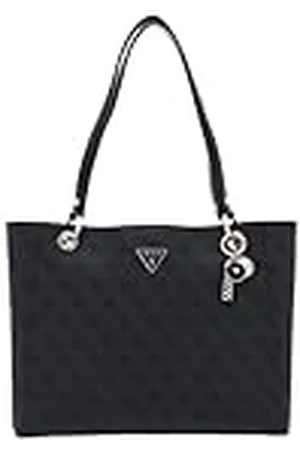 Guess Damer Noelle Girlfriend SA Bag, , Einheitsgröße