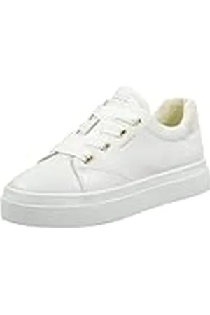 GANT FOOTWEAR dam AVONA sneakers, 39 EU, , 39 EU