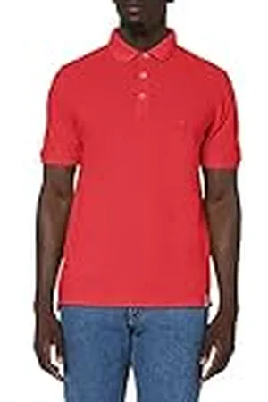 Camel Active H-Polos 4094613P09 arm pikétröja, , S