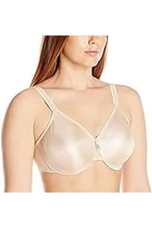 Wacoal Enkel formande minimizer-bh, helfigur, för dam, , 90D