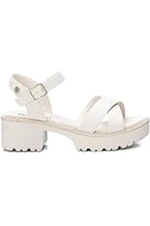 Refresh Dam 79281 Sandal, Heelo, 2 UK
