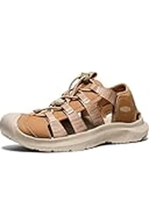 Keen Seanik H2 Sandaler, Chipmunk/Cornstalk, 6 UK, , 39 EU