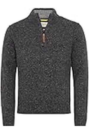 Camel Active Stickad tröja, , 3XL