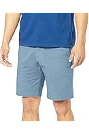 Dockers Ultimate Straight Fit Supreme Flex-shorts för män (standard och stora och långa), , 52