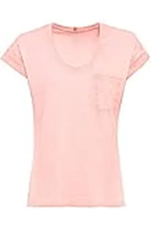 Camel Active Womenswear Dam 309682/1T25 t-shirt, , L, , L