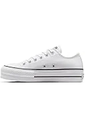 Converse Chucks CT AS CLEAN Lift OX 562926C svart, , 39 EU