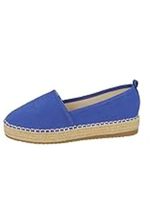 TOM TAILOR Dam 5396301 platt tofflor, , 41 EU