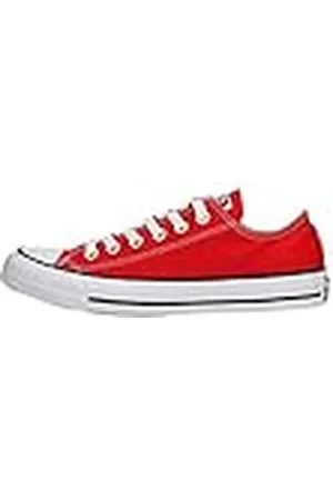 Converse Chuck Taylor M9696C/ 600 Primavera Estate 2018 Rosso, röd, 38 EU