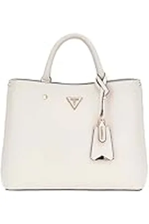 Guess Dam Meridian Girlfriend Satchel handväska