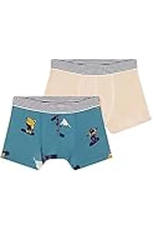 Petit Bateau Pojkar boxershorts, , 3 År
