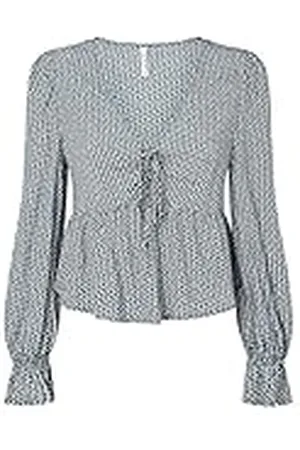 Pepe Jeans Aretha-klänning för kvinnor, , L