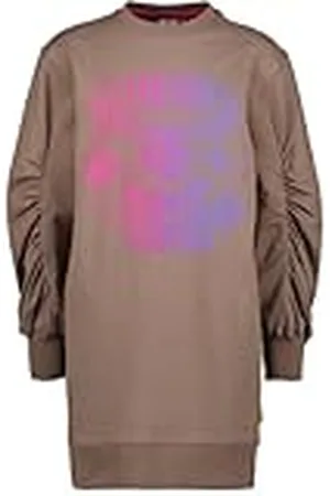 Vingino Flickor Midi Dress Panora i färg storlek 8, , 8 År