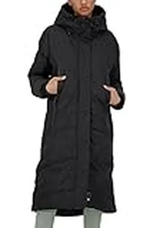alife kickin Alife and Kickin dam JunaAK A rock damjacka vinterrock varm fodrad XS-XXL, moonless, L, , L