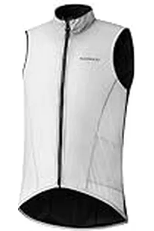 Shimano Unisex Beaufort vindväst, , XL, , XL