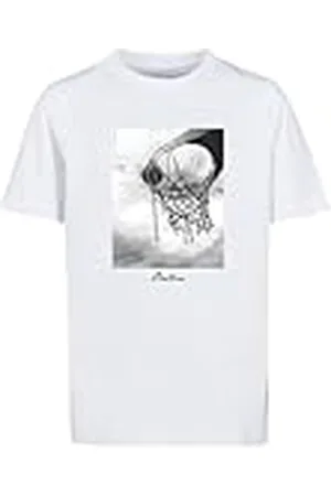 Mister Tee Unisex barn t-shirt, , 122