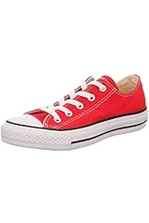 Converse Ctas Season Ox 015760-610-52 Unisex – vuxensneakers, , 37 EU