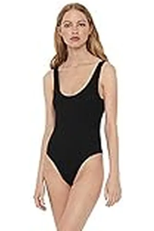 VERO MODA Dam Vmeve kroppsstrumpa Noos body, , S/M