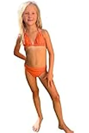 Haute Pression Bikiniset för flickor, , 14 �r