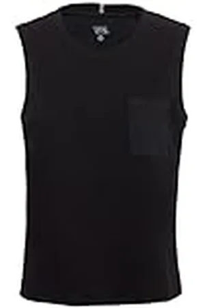 Camel Active Womenswear Dam 309690/1T33 T-shirt, grå, M, , M