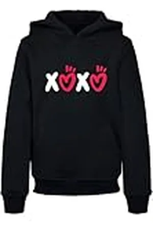 Merchcode Huvtröja, 65% bomull, 35% polyester, , 158-164, , 158-164