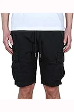 Alpha Industries Alpha Ripstop Joggingshorts herr, , L, , L