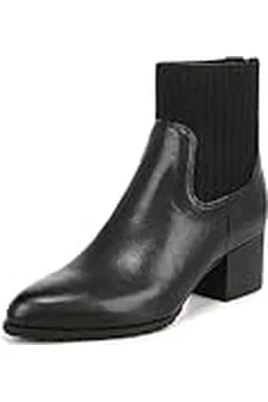 Vionic Barstow Bootie, Black Leather, 3,5 UK, , 36.5 EU Bred