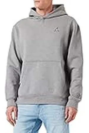 Nike Herr Ess Flc Po huvtröja, , M
