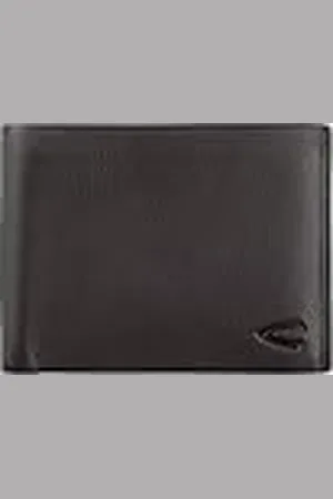 Camel Active Atlanta herr plånbok liggande format RFID läder medelstor , , 12,5x2,5x9,5, Modern
