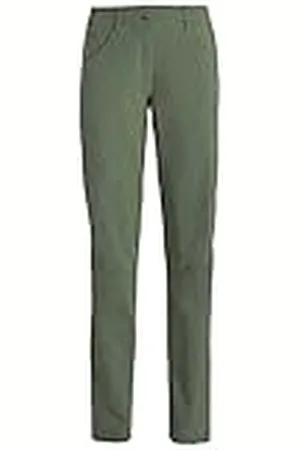 Vaude Skarvan Biobased byxor 44-kort