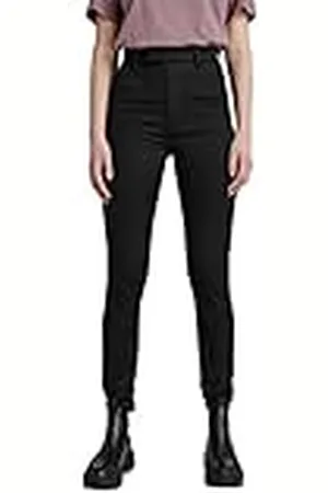 G-Star RAW dam Weld High Skinny Chino, , 24W / 32L