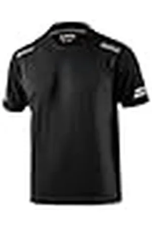 Sparco Unisex - Vuxen T-Shirt, , 3XL
