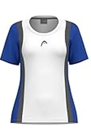 Head Club 25 TECH T-shirt dam , , L