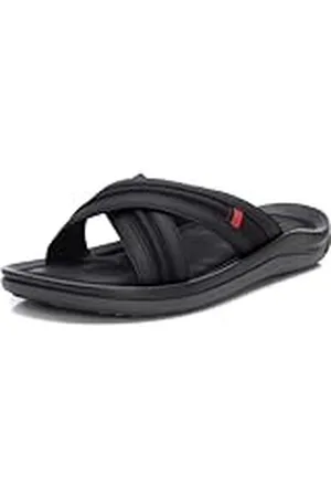 Refresh 171672, Platt Sandaler Herr, , 44 EU