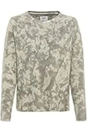 Camel Active Womenswear Dam 309580/1K89 tröja, , S, , S