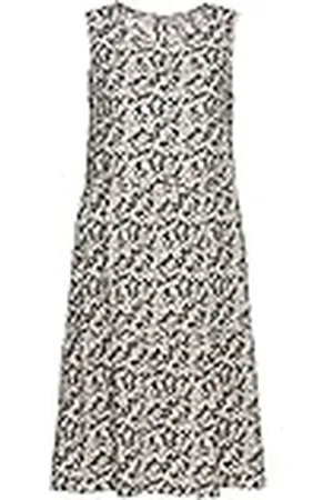Camel Active Womenswear Dam 391010/1S47 klänning, grå, XL, , XL