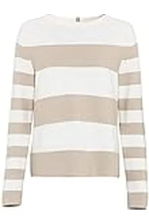 Camel Active Womenswear Kvinnor 309541/1K88 tröja, , XL, , XL