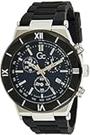 Guess COLLECTION herrarmbandsur Y69002G7MF
