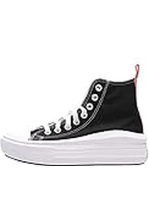 Converse Chuck Taylor All Star Move Sneaker, , 7 UK