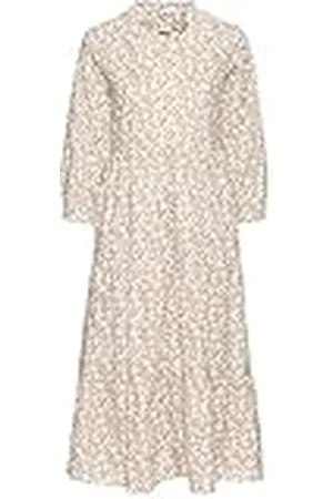 Camel Active Womenswear Dam 391280/1S52 klänning, , XXL, , XXL