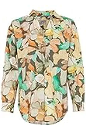 Camel Active Womenswear Dam 309721/1S62 Blus, , L, , L