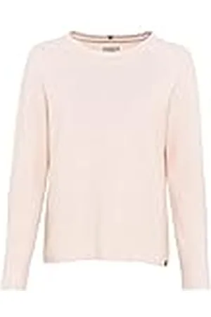 Camel Active Womenswear Dam 309580/1K88 Stickad Tröja Dam, , XS