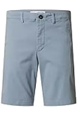 SELECTED Slhslim-Miles Flex Shorts Noos, , XXL