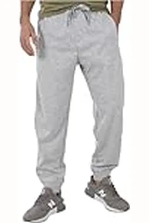 Armani Exchange Essential, vita band, logotyp bokstäver sweatpants, , S